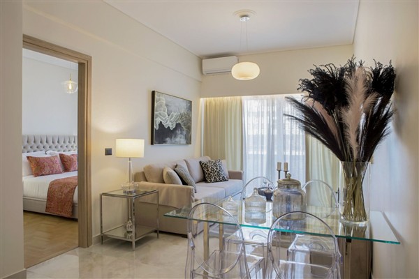 Apartment Michala in Greece