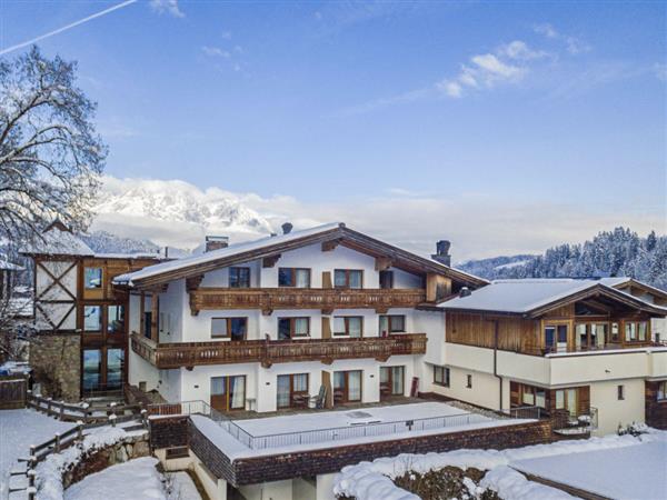 Apartment Mocking in Reith bei Kitzbühel, Austria