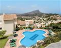 Forget about your problems at Apartment Monte Verde 129; La Manga Club; Costa Calida