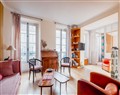 Apartment Montmartre, Paris - France
