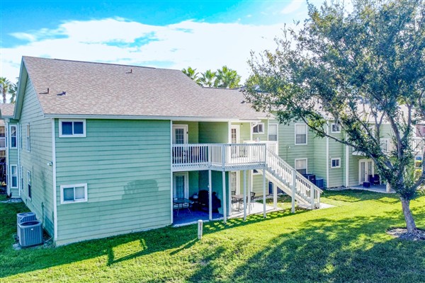 Apartment Mufasa in Four Corners, United States - Florida