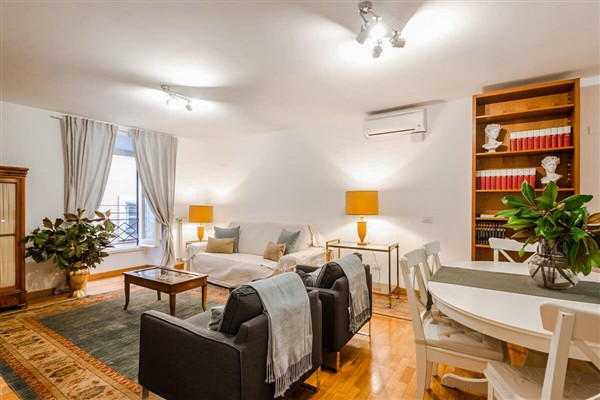 Apartment Navona - Italy