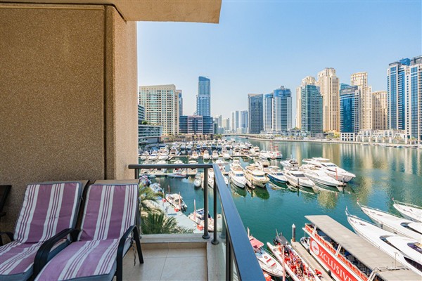 Apartment Nour - United Arab Emirates