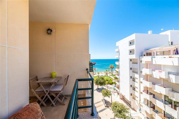 Apartment Olival in Albufeira, Portugal - Silves