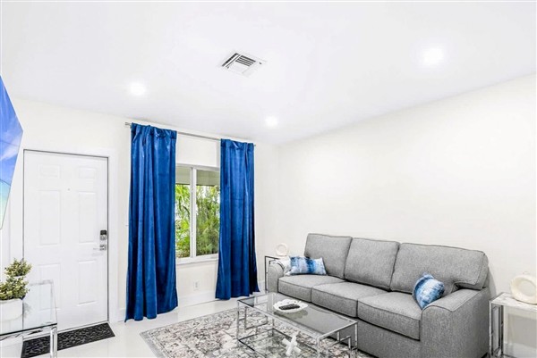 Apartment Osborne in Fort Lauderdale, United States - Florida