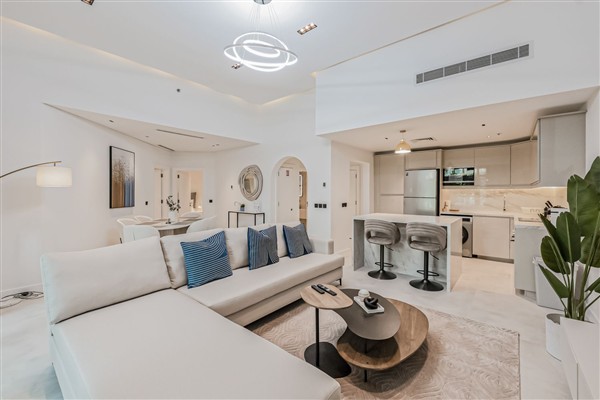 Apartment Osmat - United Arab Emirates