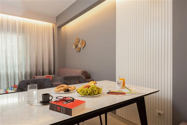 Apartment Paras in Greece