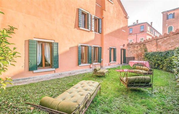 Apartment Perleri in Italy