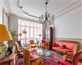Apartment Pigalle, Paris - France