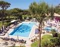 Apartment Pine Cliffs Golf Suite Deluxe II, Pine Cliffs Resort, Olhos d'Agua - Algarve