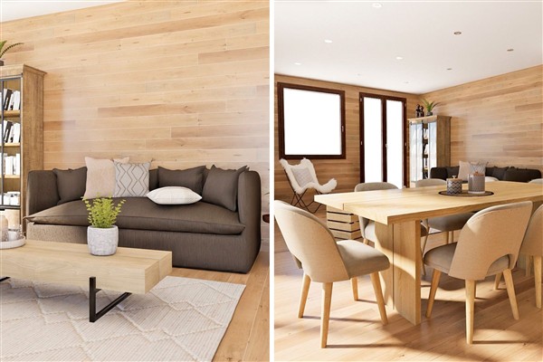 Apartment Pittoresque in France