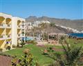 Take things easy at Apartment Playitas Residence; Playitas Resort, Las Playitas, Tuineje; Fuerteventura