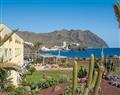 Relax at Apartment Playitas Sea View Residence; Playitas Resort, Las Playitas, Tuineje; Fuerteventura