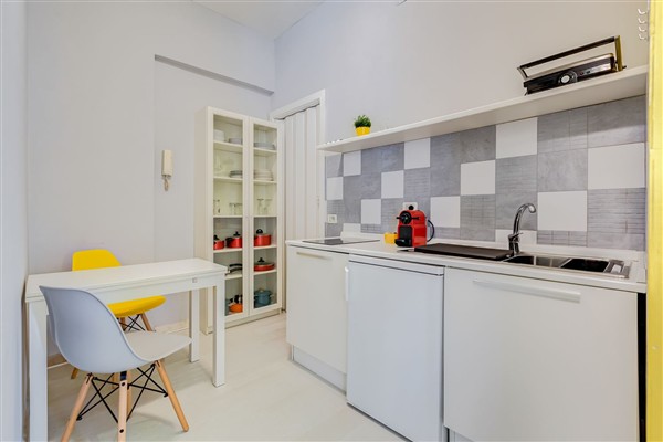 Apartment Pretoriano in Italy