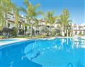 Unwind at Apartment Pueblo Aida 12D; Mijas Golf Resort, Costa del Sol; Spain