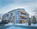 Apartment Raintal in Oberndorf in Tirol - Austria