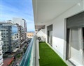 Apartment Rida, Tangier - Morocco