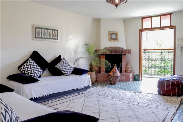 Apartment Rouah - Morocco