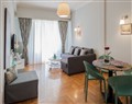 Apartment Rovertou in Athens - Greece