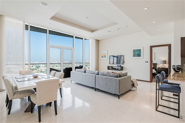 Apartment Sabil - United Arab Emirates