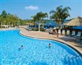 Enjoy a leisurely break at Apartment San Salvador; Bahama Bay; Orlando - Florida