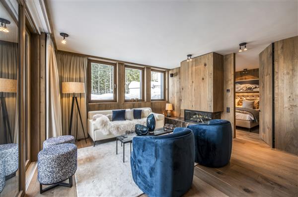 Apartment Schnee - Austria