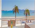 Forget about your problems at Apartment Sivella I; Puerto Pollensa; Mallorca