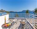 Enjoy a leisurely break at Apartment Sivella II; Puerto Pollensa; Mallorca