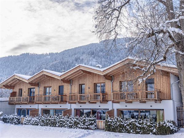 Apartment Starhaus in Reith bei Kitzbühel, Austria