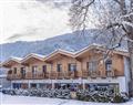 Apartment Starhaus in Reith bei Kitzbühel - Austria