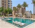 Apartment Suqeim in Dubai - United Arab Emirates