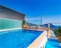 Apartment Taliah in Kalkan - Turkey