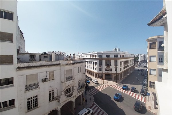 Apartment Tanta - Morocco