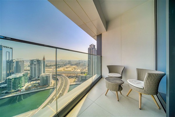 Apartment Tashiya - United Arab Emirates