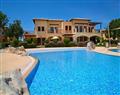 Forget about your problems at Apartment Theseus Village BE02; Aphrodite Hills; Cyprus
