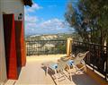 Take things easy at Apartment Theseus Village BI12; Aphrodite Hills; Cyprus