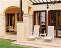 Enjoy a leisurely break at Apartment Theseus Village CB01; Aphrodite Hills; Cyprus