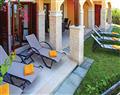 Enjoy a leisurely break at Apartment Theseus Village CD03; Aphrodite Hills; Cyprus