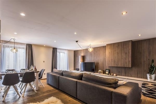 Apartment Thonon - France