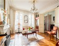 Apartment Turin, Paris - France