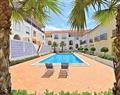 Enjoy a leisurely break at Apartment Vila da Praia C8; Praia D'el Rey Golf & Beach Resort, Silver Coast; Portugal