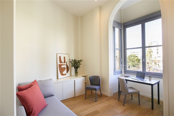 Apartment Virginias in Greece