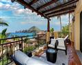 Enjoy a leisurely break at Apartment Vista; Cabo San Lucas; Mexico