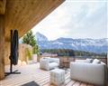 Apartment Walde in Oberndorf in Tirol - Austria