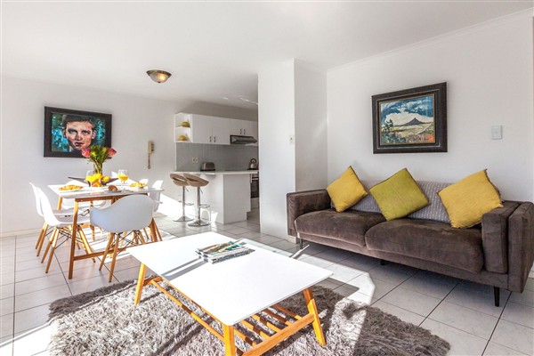 Apartment Wessels - South Africa
