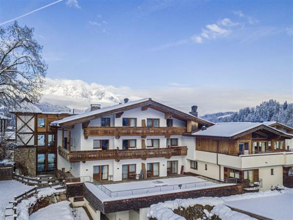 Apartment Wilder in Reith bei Kitzbühel, Austria