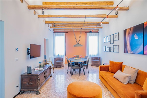 Apartment Zane in Italy