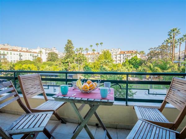 Apartment d'Angelot in Nice, France - Alpes-Maritimes