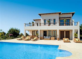 Aphrodite Hills Elite 128, Resorts in Cyprus