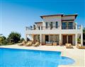 Forget about your problems at Aphrodite Hills Elite 128; Aphrodite Hills; Resorts in Cyprus